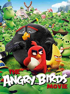 The Angry Birds - مدبلج