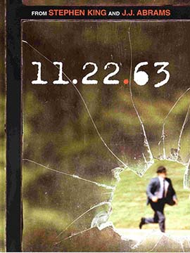 11.22.63 - The Complete Season One