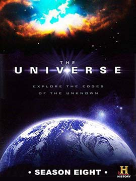 The Universe - The Complete Season Eight
