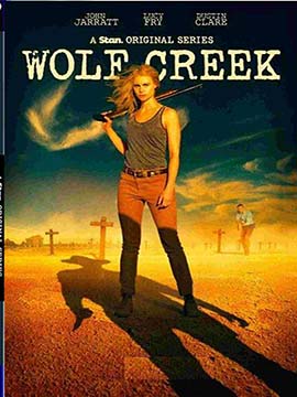 Wolf Creek - TV Mini-Series
