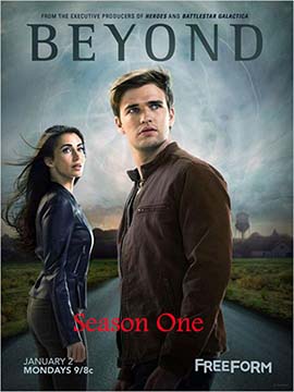 Beyond - The Complete Season One