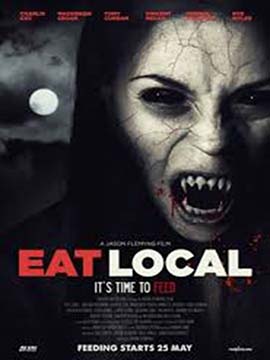 Eat Local