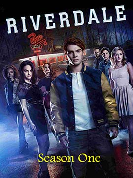Riverdale - The Complete Season One