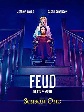 Feud - The Complete Season One