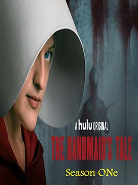 The Handmaid's Tale - The Complete Season One