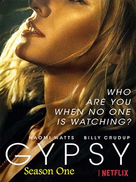 Gypsy - The Complete Season One