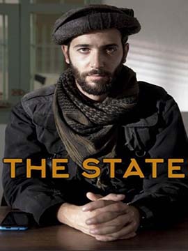 The State - TV Mini-Series
