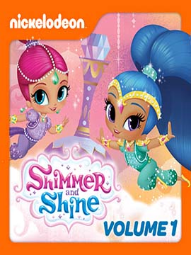Shimmer and Shine - The Complete Season One - مدبلج