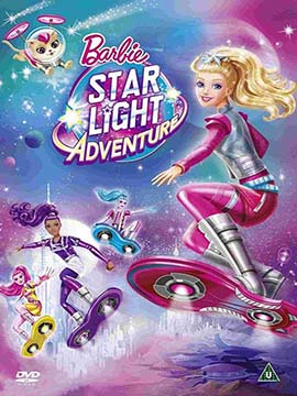 Barbie: Star Light Adventure - مدبلج