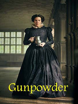 Gunpowder - TV Mini-Series