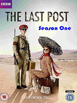 The Last Post - The Complete Season One