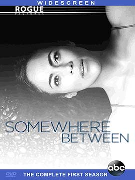 Somewhere Between - The Complete Season One