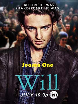 Will - The Complete Season One