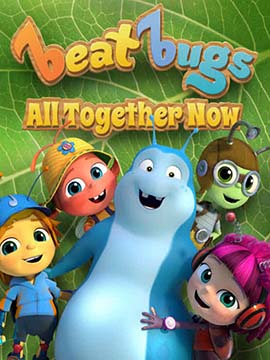 Beat Bugs : All Together Now - مدبلج