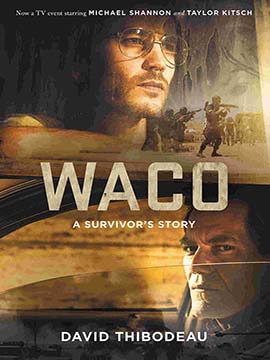 Waco -  TV Mini-Series
