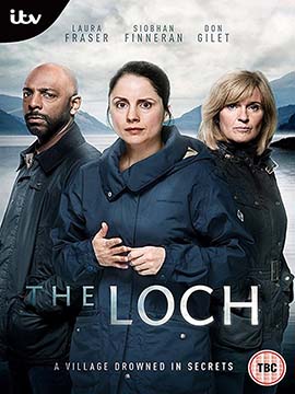 The Loch -  TV Mini-Series