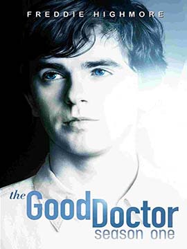 The Good Doctor - The Complete Season One