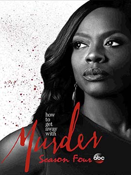 How to Get Away with Murder - The Complete Season Four