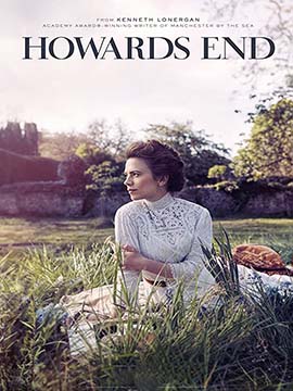 Howards End - TV Mini-Series