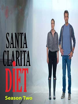 Santa Clarita Diet - The Complete Season Two