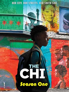 The Chi - The Complete Season One