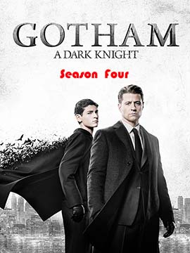 Gotham - The Complete Season Four