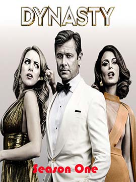 Dynasty - The Complete Season One