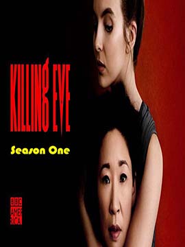 Killing Eve - The Complete Season One