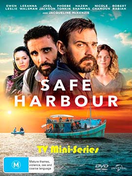 Safe Harbour -  TV Mini-Series