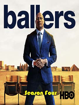Ballers - The Complete Season Four