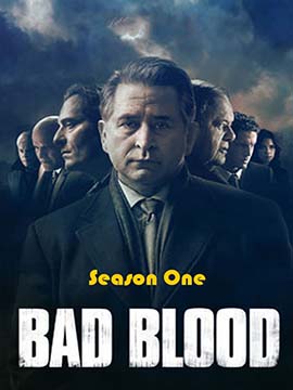 Bad Blood - The Complete Season One