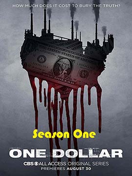 One Dollar - The Complete Season One