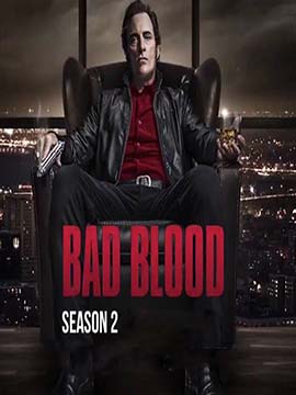 Bad Blood - The Complete Season Two