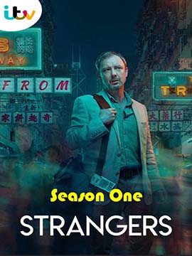 Strangers - The Complete Season One