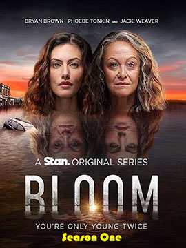 Bloom - The Complete Season One