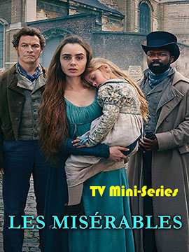 Les Misérables -  TV Mini-Series