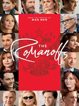 The Romanoffs - The Complete Season One