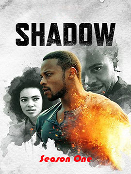 Shadow - The Complete Season One