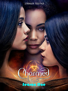 Charmed - The Complete Season One