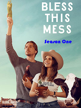 Bless This Mess - The Complete Season One