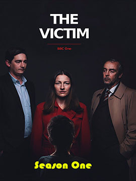 The Victim - The Complete Season One
