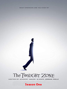 The Twilight Zone - The Complete Season One
