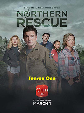 Northern Rescue - The Complete Season One