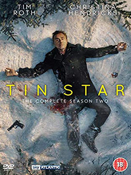 Tin Star - The Complete Season Two