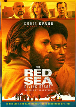 The Red Sea Diving Ressort
