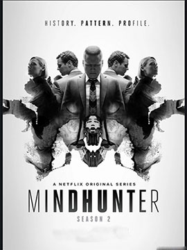 Mindhunter - The Complete Season Two