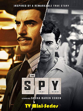 The Spy -  TV Mini-Series