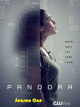 Pandora - The Complete Season One