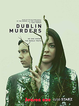 Dublin Murders - The Complete Season One