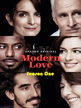 Modern Love - The Complete Season One